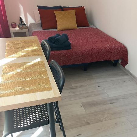 Hola Apartamenty Narutowicza Łódź Kültér fotó