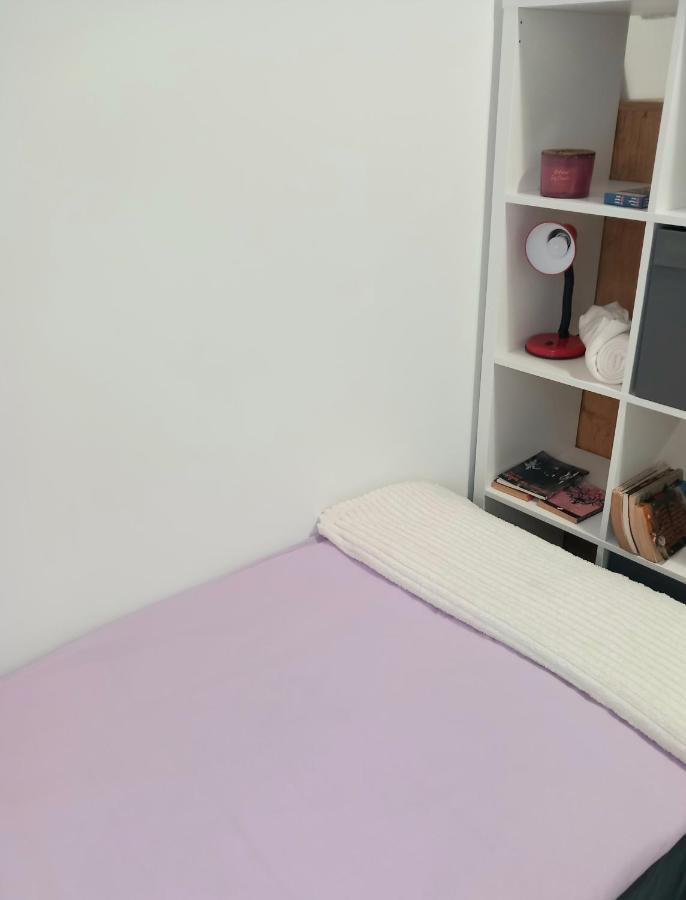 Hola Apartamenty Narutowicza Łódź Kültér fotó