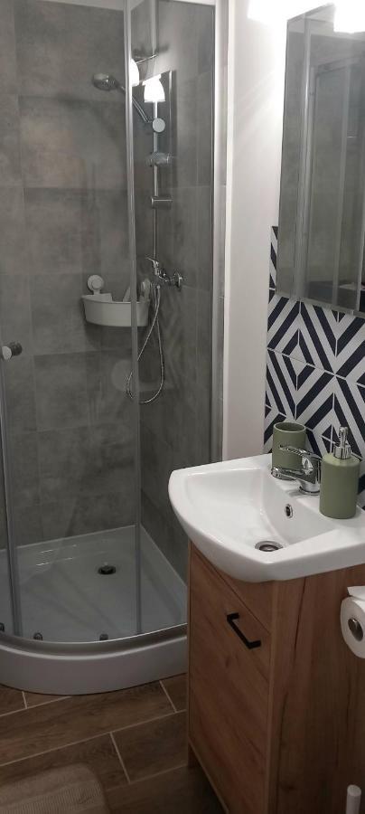 Hola Apartamenty Narutowicza Łódź Kültér fotó