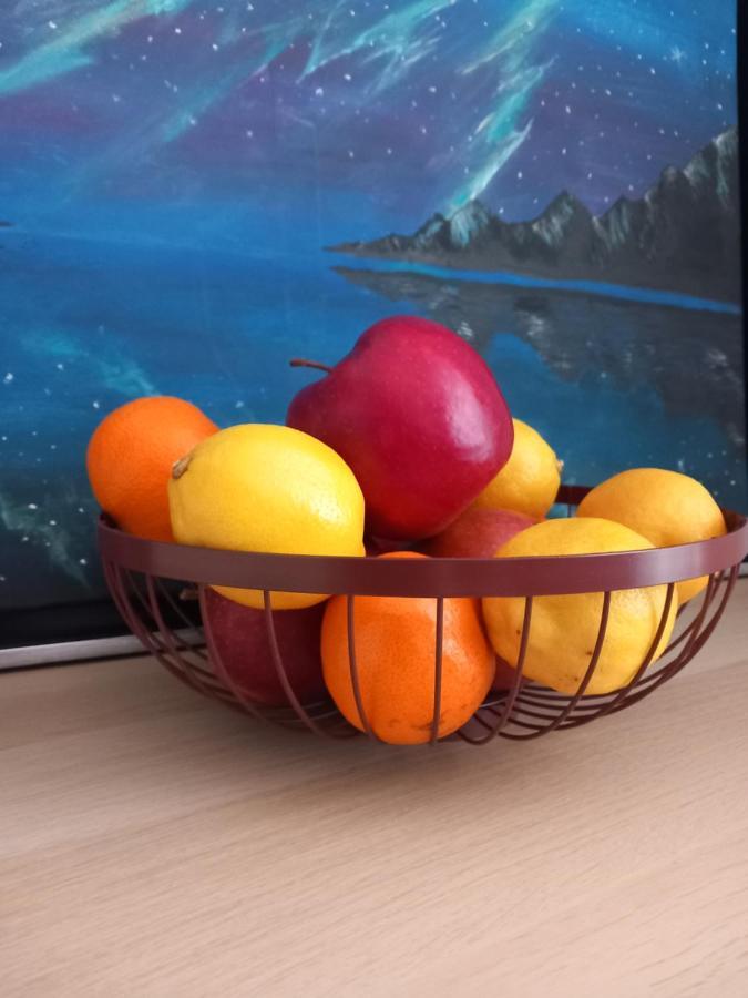 Hola Apartamenty Narutowicza Łódź Kültér fotó