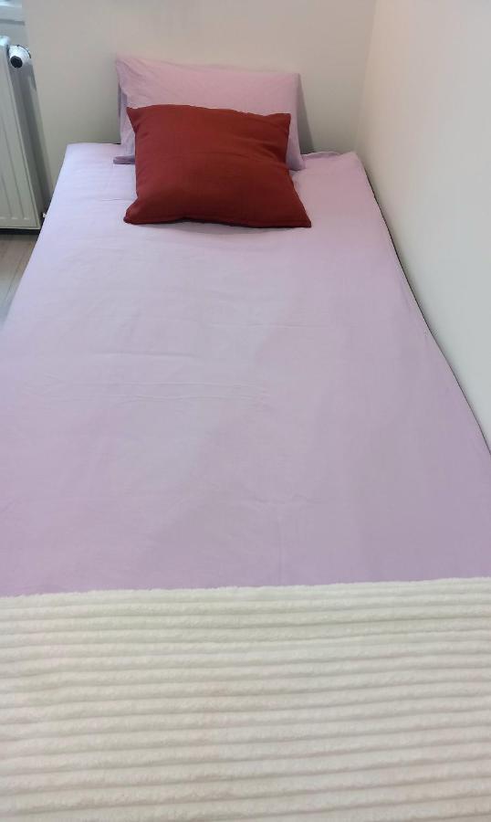 Hola Apartamenty Narutowicza Łódź Kültér fotó