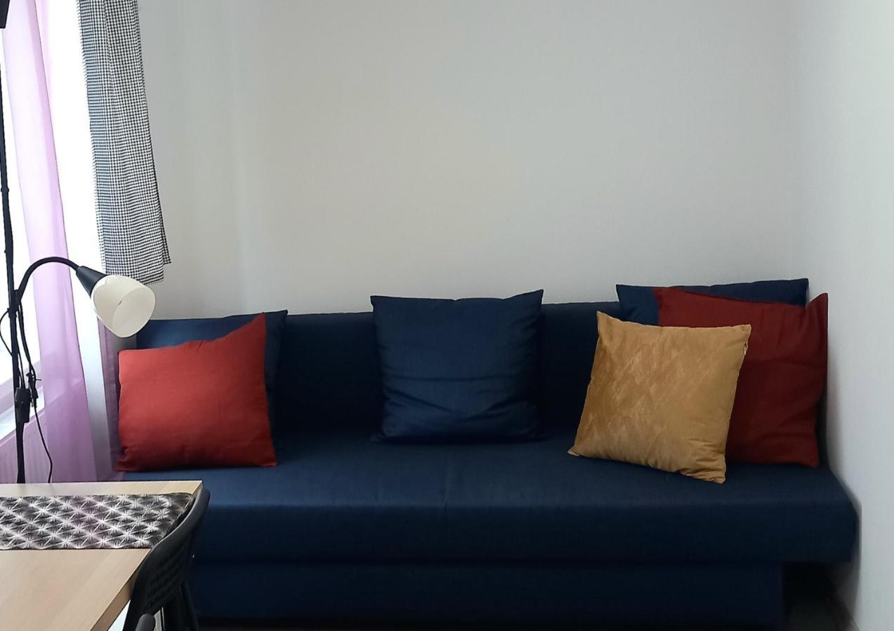 Hola Apartamenty Narutowicza Łódź Kültér fotó