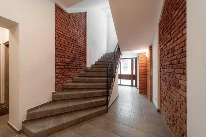 Hola Apartamenty Narutowicza Łódź Kültér fotó