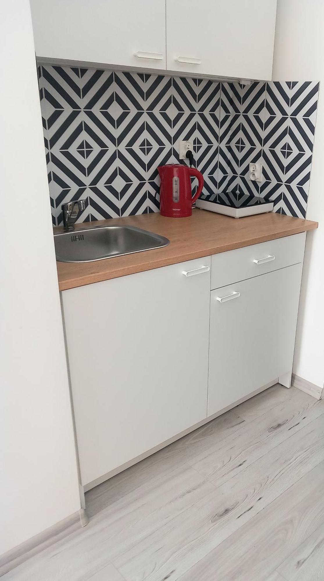 Hola Apartamenty Narutowicza Łódź Kültér fotó